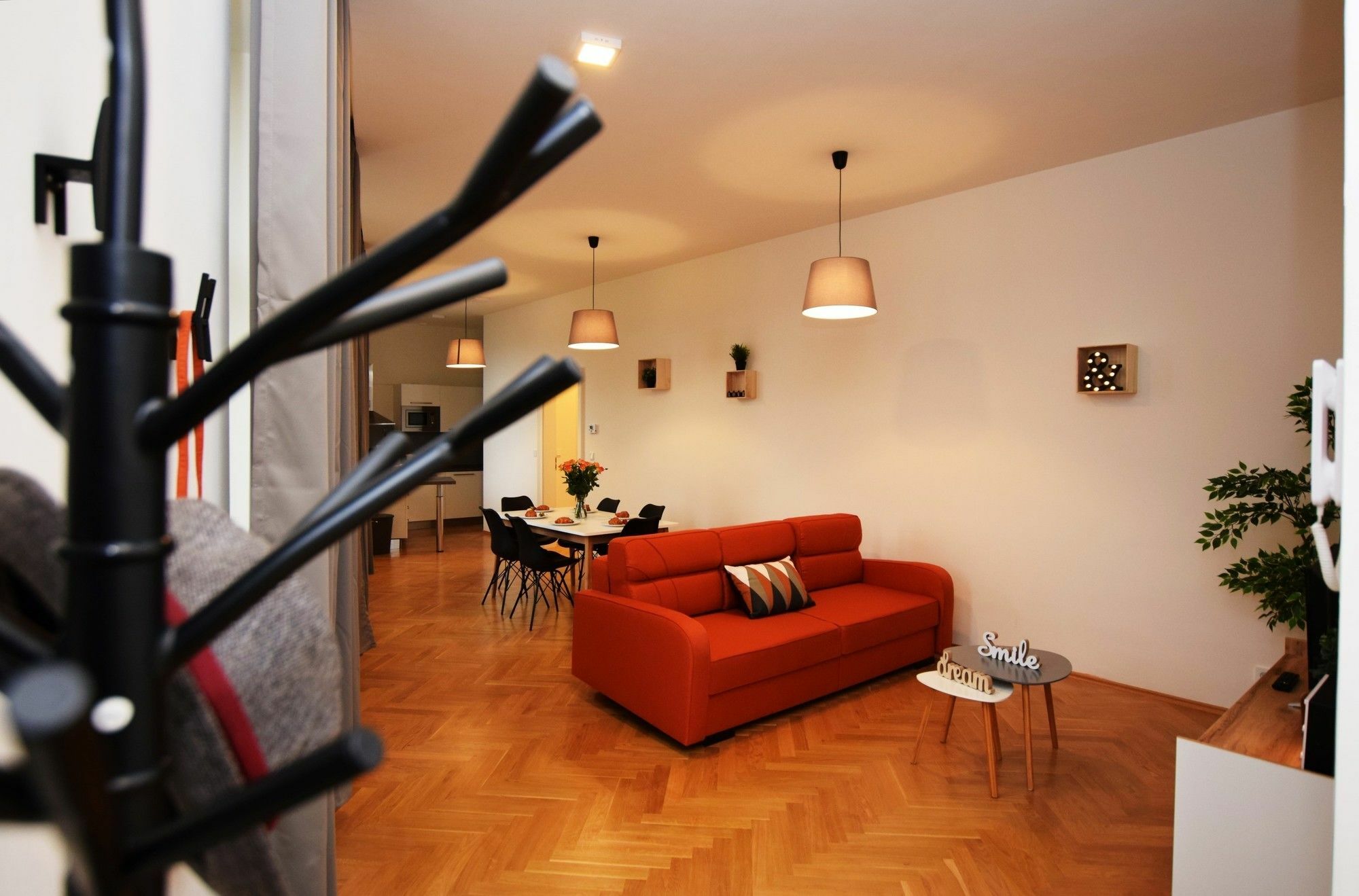 Rehorova Apartments Прага Экстерьер фото