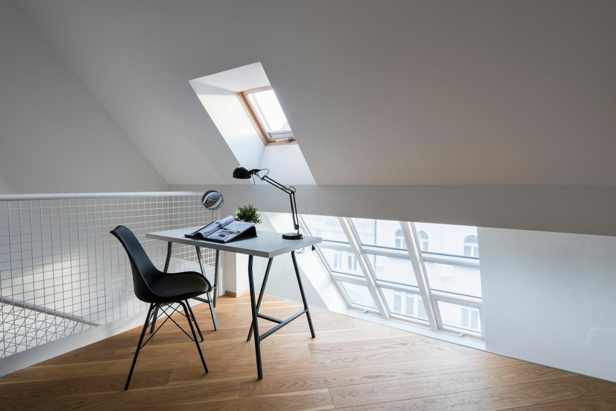 Rehorova Apartments Прага Экстерьер фото