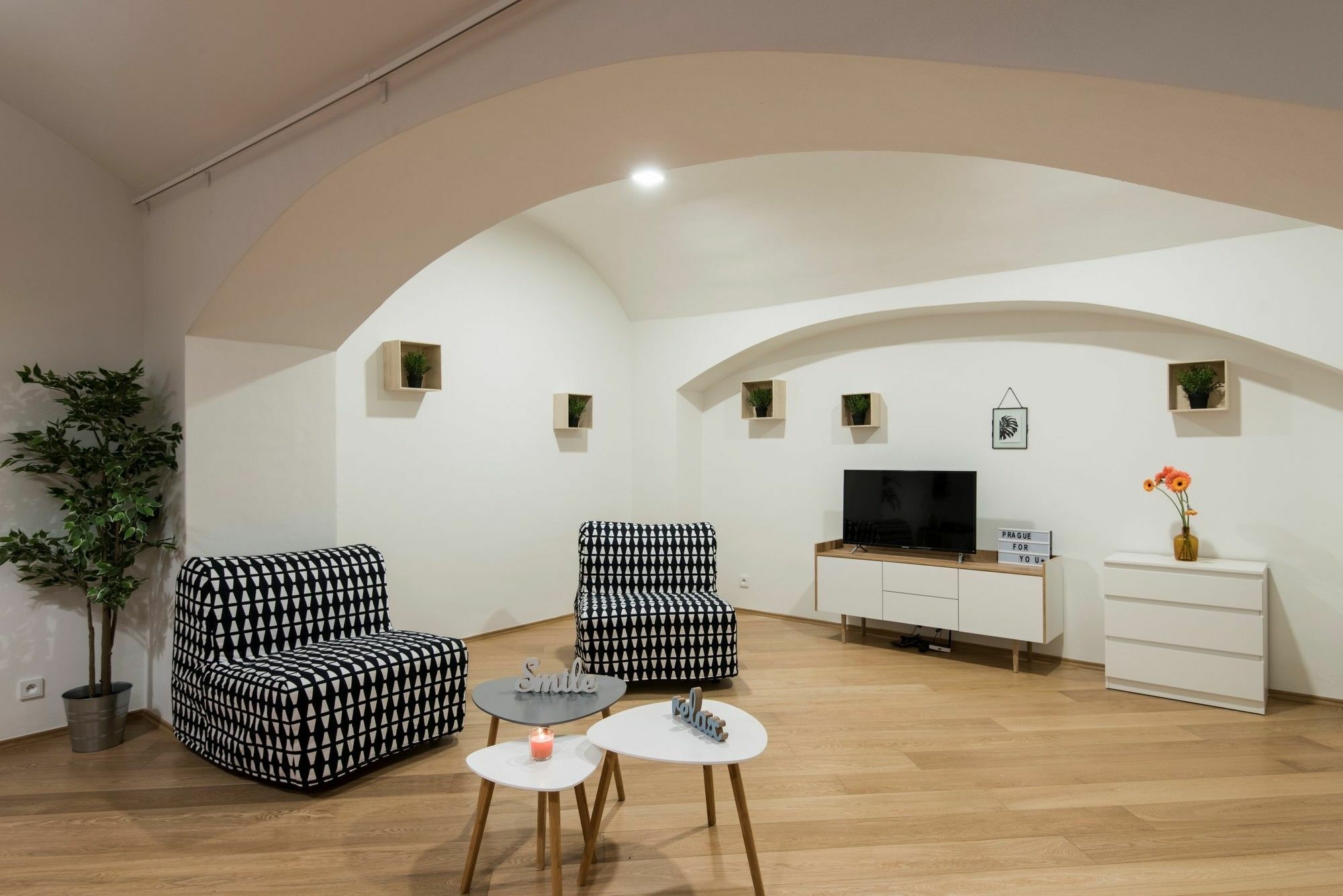 Rehorova Apartments Прага Экстерьер фото