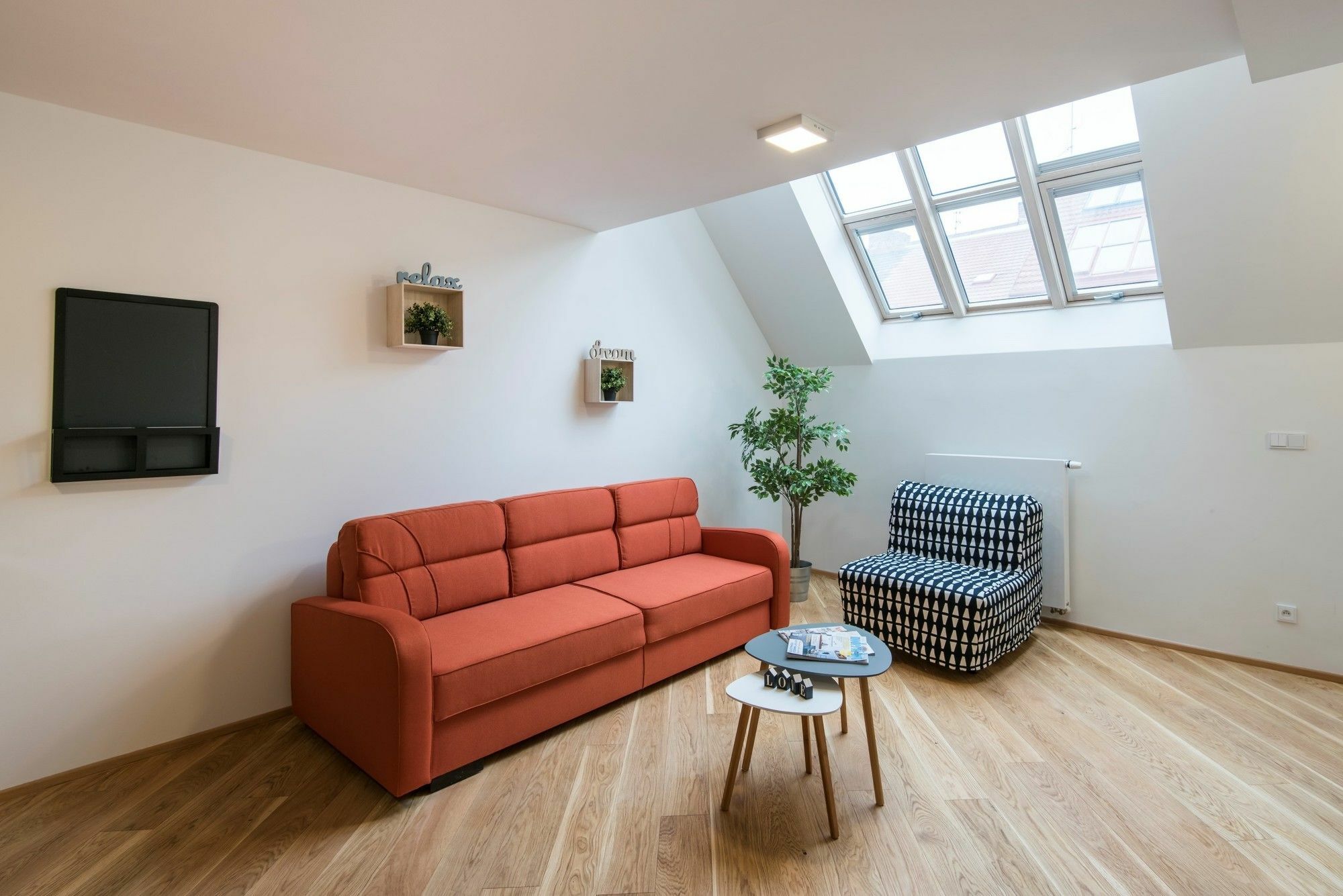 Rehorova Apartments Прага Экстерьер фото